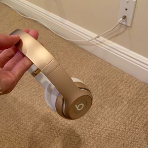 Beats solo